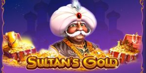 Sultan’s Gold Slot