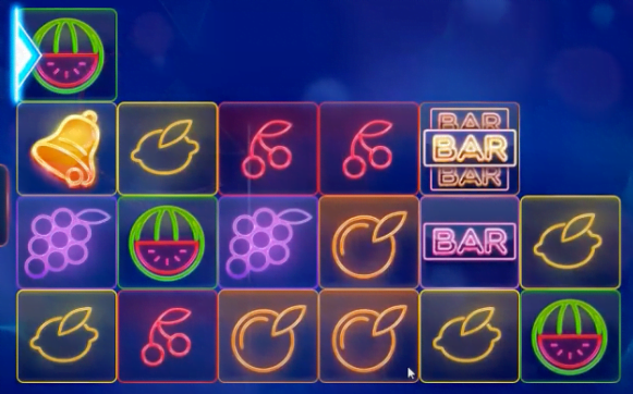 Laser Fruit Slot - Review, Rtp, Features & Free Play Demo