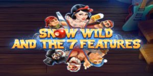 Snow Wild and The 7 Features Slot
