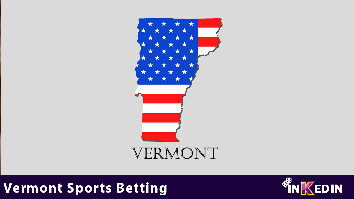 Vermont Sports Betting