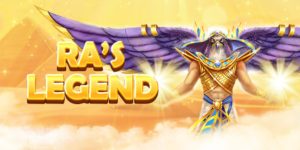 RA’s Legend Slot
