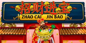Zhao Cai Jin Bao Slot