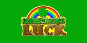 Leprechauns Luck Slot