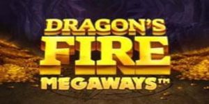 Dragons Fire Megaways Slot
