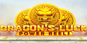 Dragon’s Luck Power Reels Slot