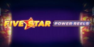 Five Star Power Reels Slot