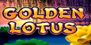 Golden Lotus Slot