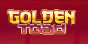 Golden Toad Slot