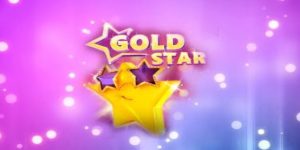 Gold Star Slot