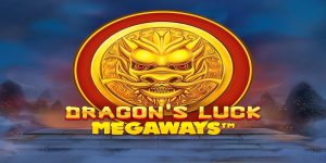 Dragon’s Luck Megaways Slot