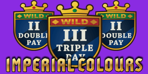 Imperial Colours Slot