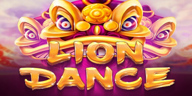 lion dance slot machine online