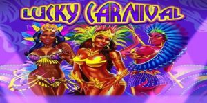 Lucky Carnival Slot