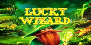 Lucky Wizard Slot