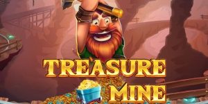 Treasures Mine Slot