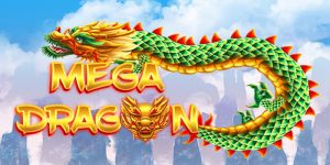Mega Dragon Slot