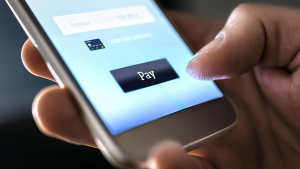 mobile payment