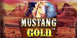 Mustang Gold Slot Review