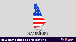 New Hampshire Sports Betting