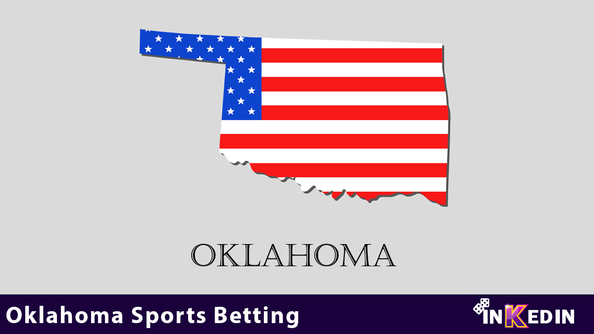 Oklahoma Sports Betting