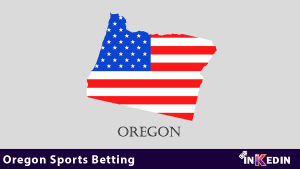 Oregon Sports Betting