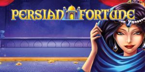 Persian Fortune Slot