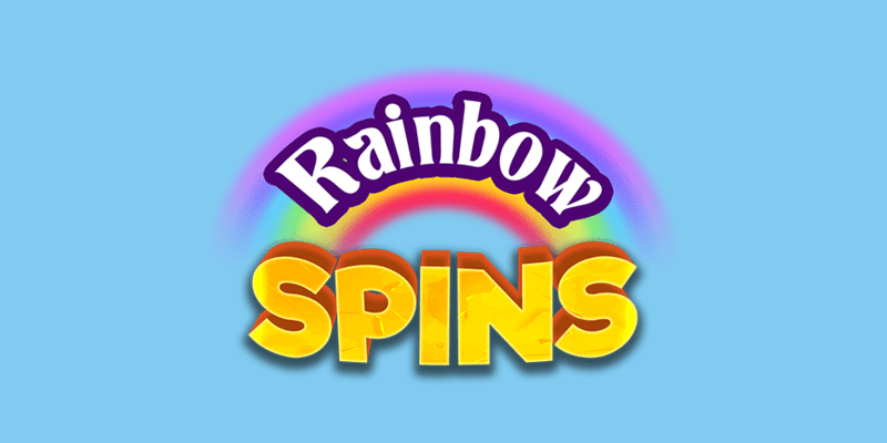 Rainbow Spins Casino