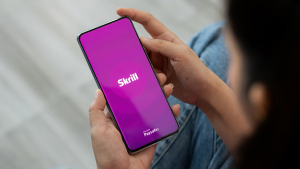 skrill payments