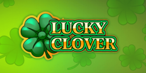Lucky Clover iSoftBet Slot