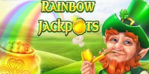 Rainbow Jackpots Slot Review