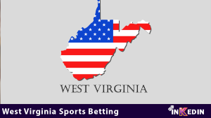 west virginia sports betting