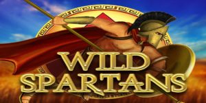 Wild Spartan Slot