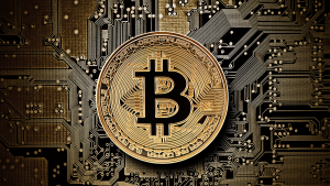 bitcoin