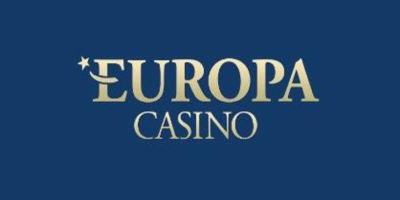 Europa Casino 100 Free Spins