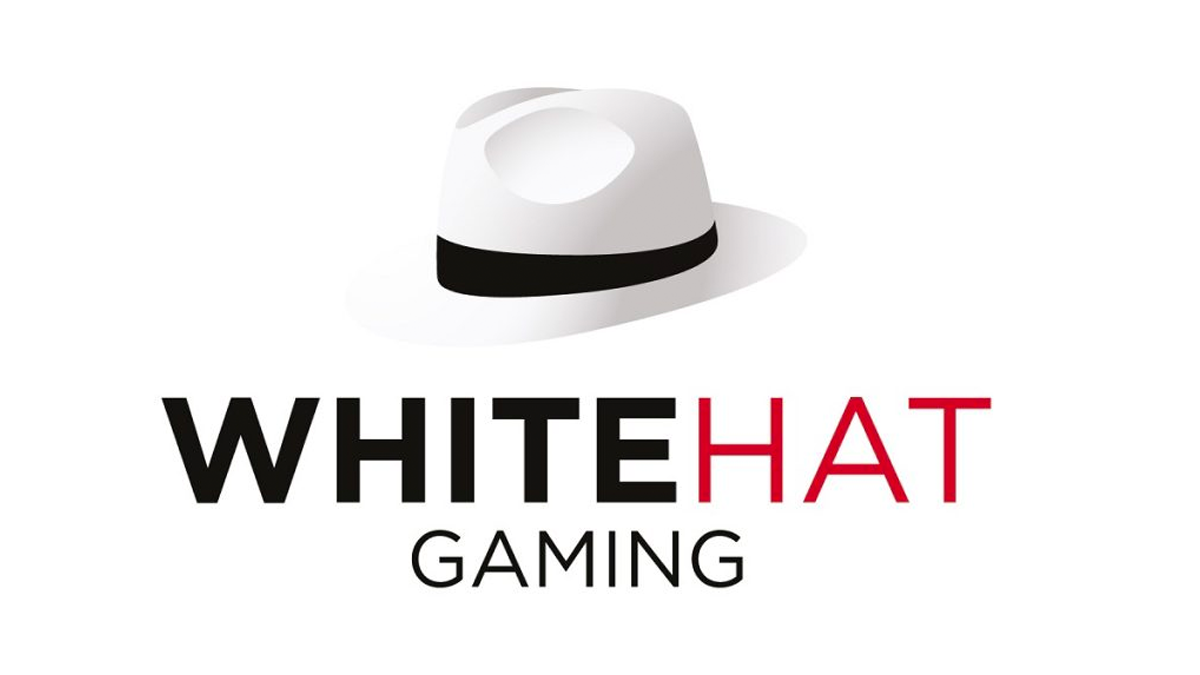 white hat gaming logo