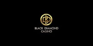 Black Diamond Casino 50 Free Spins