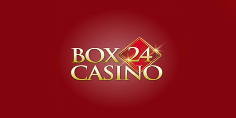 Box 24 Casino 100 Free Spins