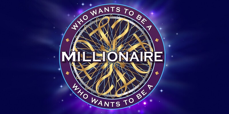 Millionaire Games