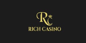 Rich Casino 25 Free Spins