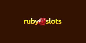 Ruby Slots 100 Free Spins