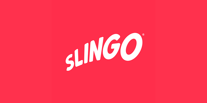Slingo.com 10 Free Spins No Deposit