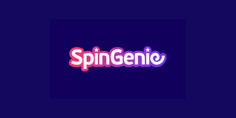 Spin Genie 10 Free Spins