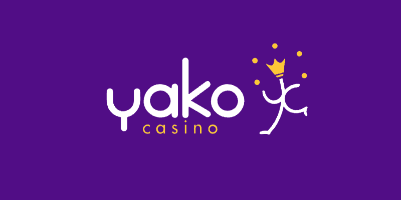 Yako Casino 10 Free Spins