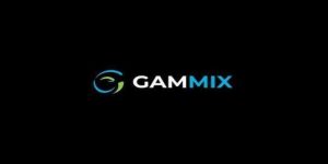 gammix logo