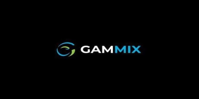 gammix logo