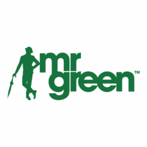 Mr Green Logo