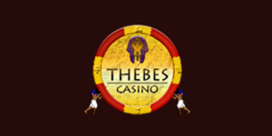 Thebes Casino 80 Free Spins