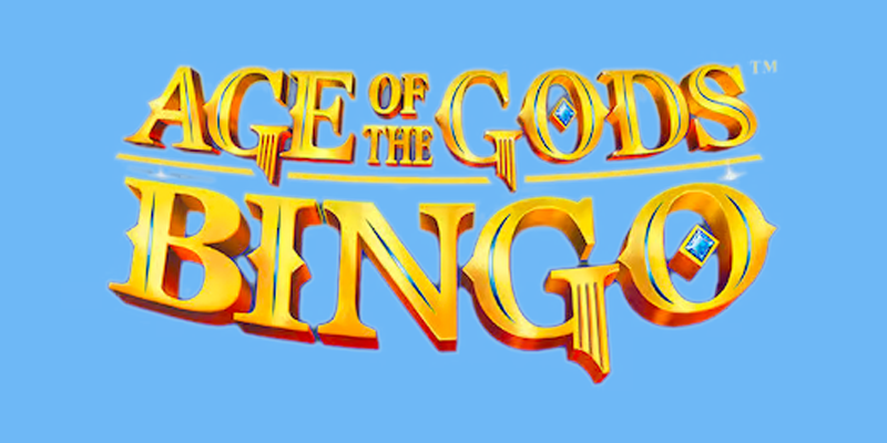 Age Of The Gods Bingo