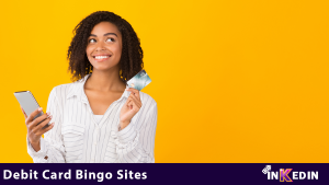 debit card bingo sites