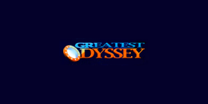 Greatest Odyssey Slot